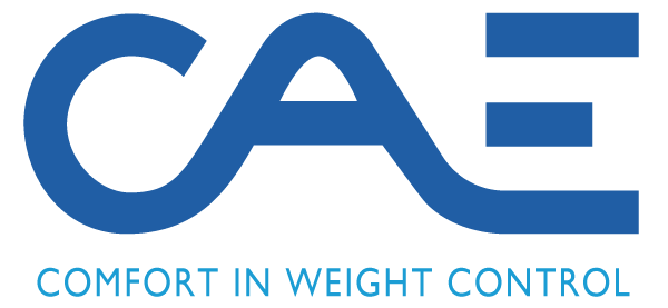 CAE pesage médical, laboratoire et industriel
